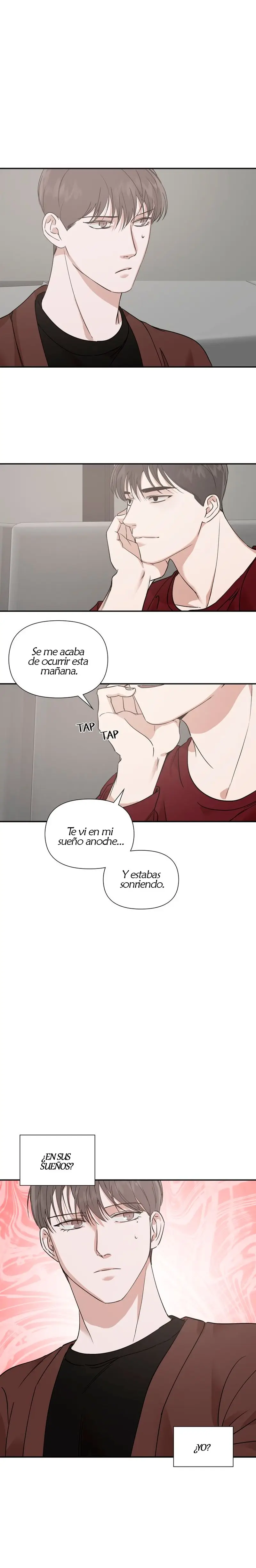 Stranger (Seonmyeong) (2021) - Capítulo 17 - Página 14 - LectorTMOo