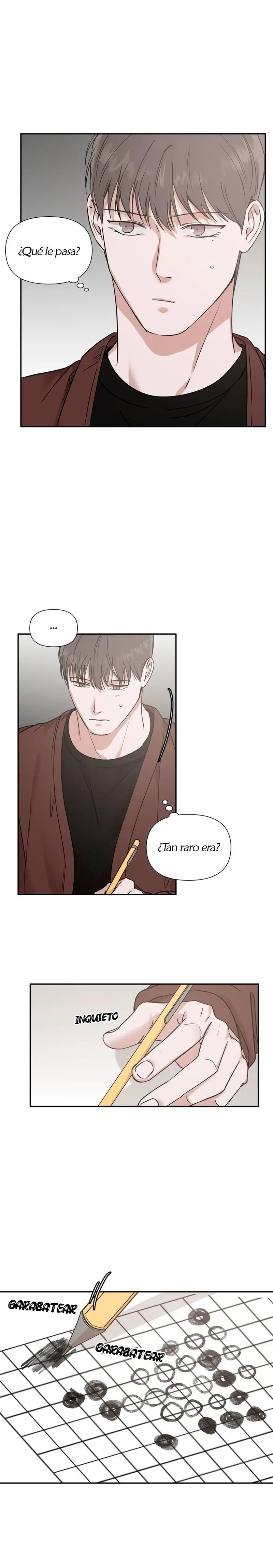 Stranger (Seonmyeong) (2021) - Capítulo 17 - Página 21 - LectorTMOo