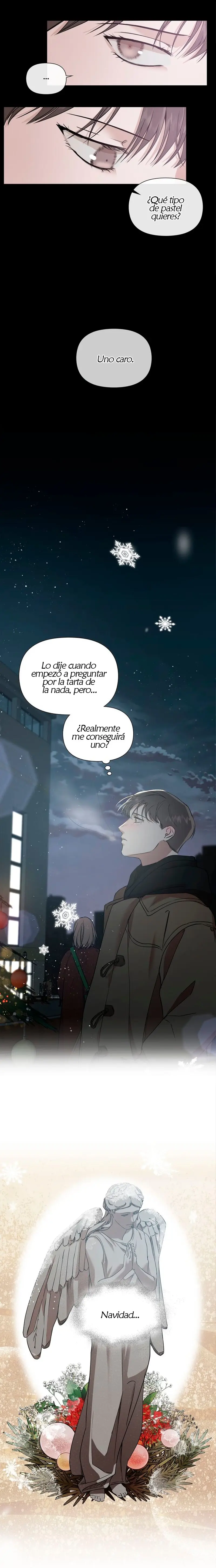Stranger (Seonmyeong) (2021) - Capítulo 18 - Página 7 - LectorTMOo