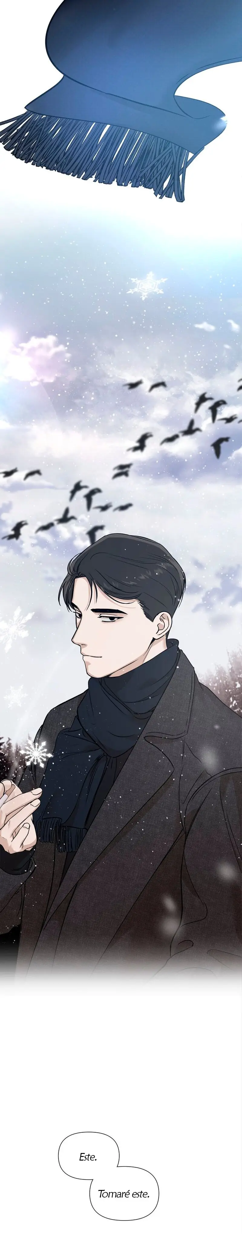 Stranger (Seonmyeong) (2021) - Capítulo 18 - Página 12 - LectorTMOo