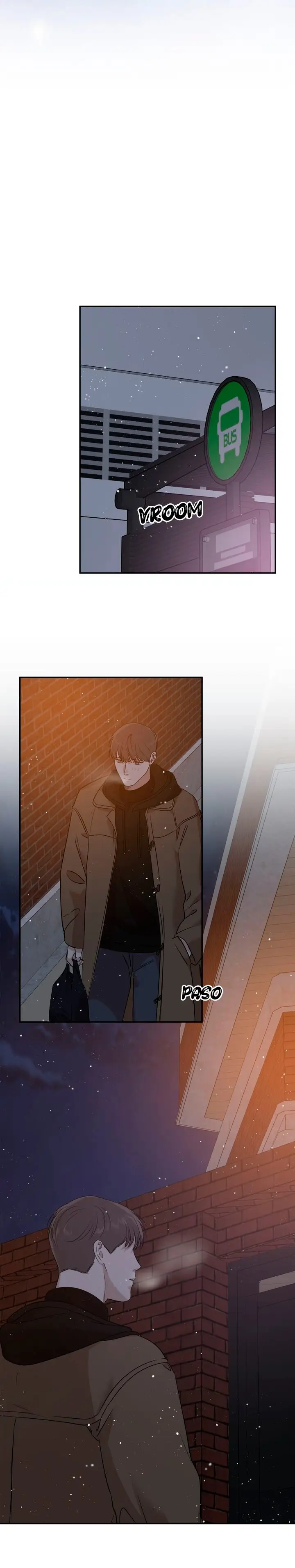 Stranger (Seonmyeong) (2021) - Capítulo 18 - Página 17 - LectorTMOo