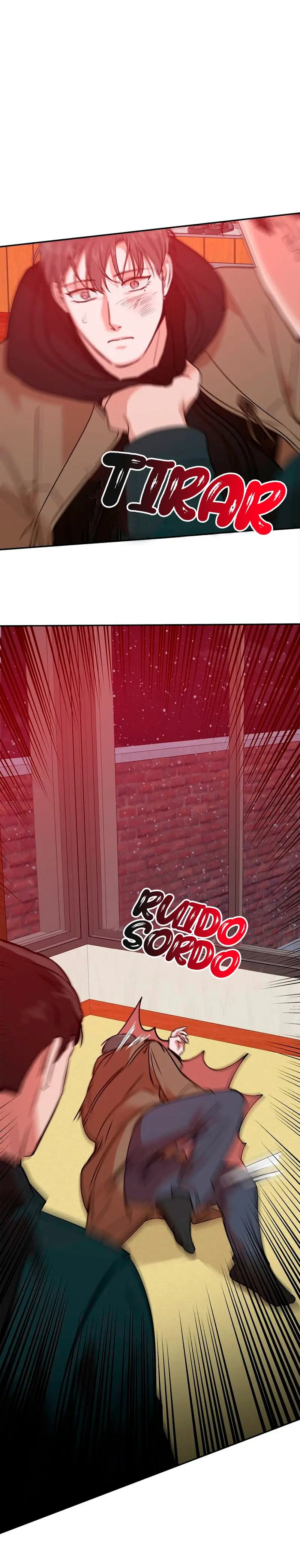 Stranger (Seonmyeong) (2021) - Capítulo 19 - Página 10 - LectorTMOo