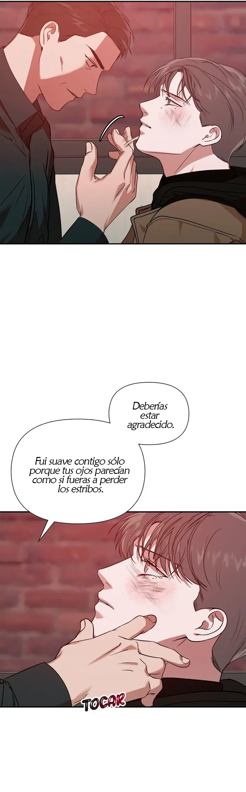 Stranger (Seonmyeong) (2021) - Capítulo 19 - Página 15 - LectorTMOo