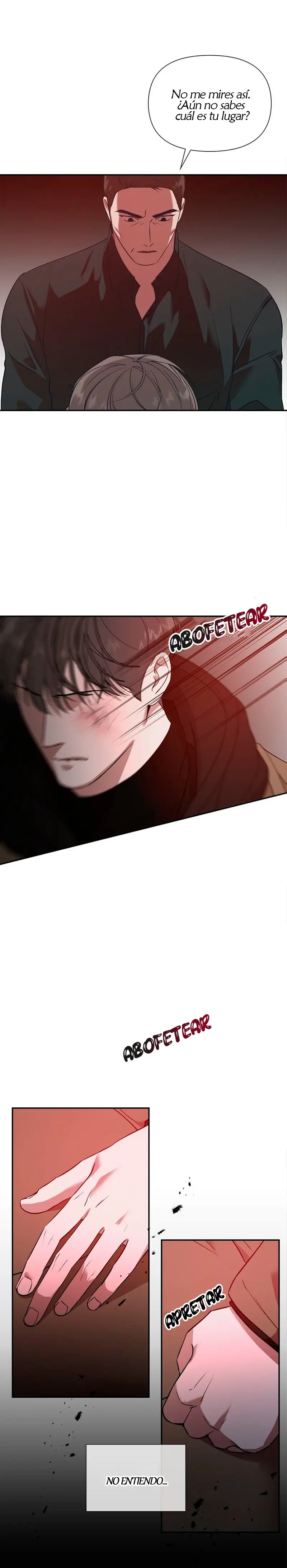 Stranger (Seonmyeong) (2021) - Capítulo 19 - Página 16 - LectorTMOo