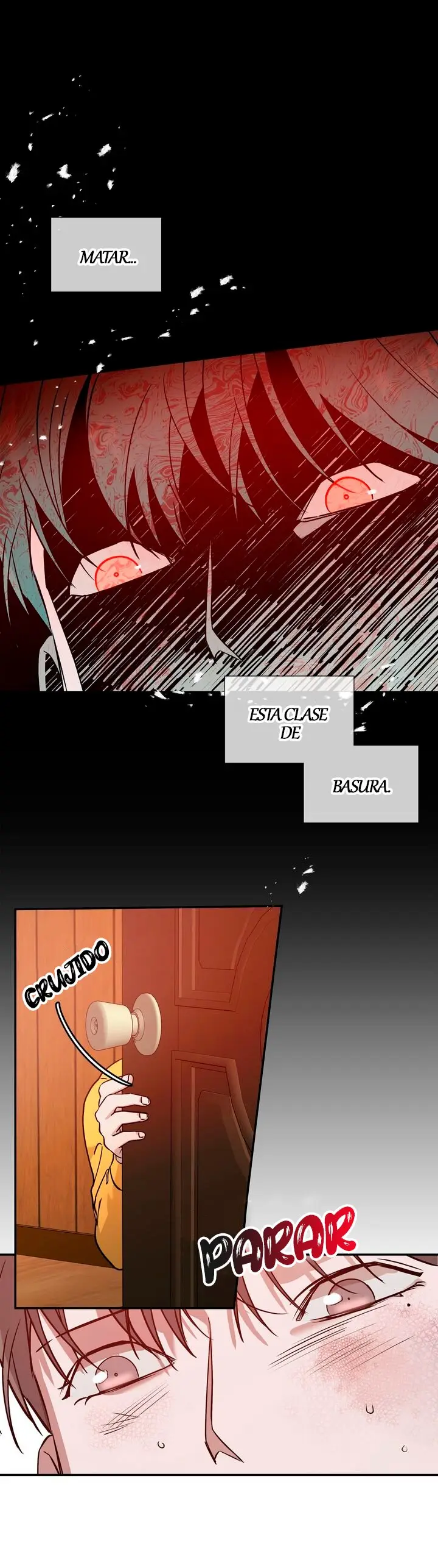 Stranger (Seonmyeong) (2021) - Capítulo 19 - Página 20 - LectorTMOo
