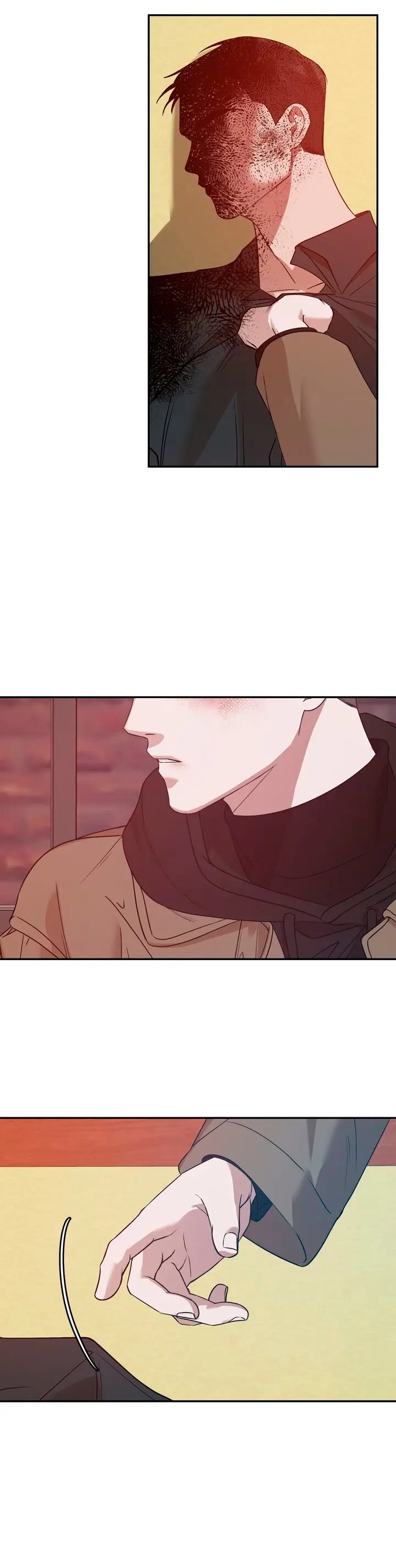 Stranger (Seonmyeong) (2021) - Capítulo 19 - Página 22 - LectorTMOo