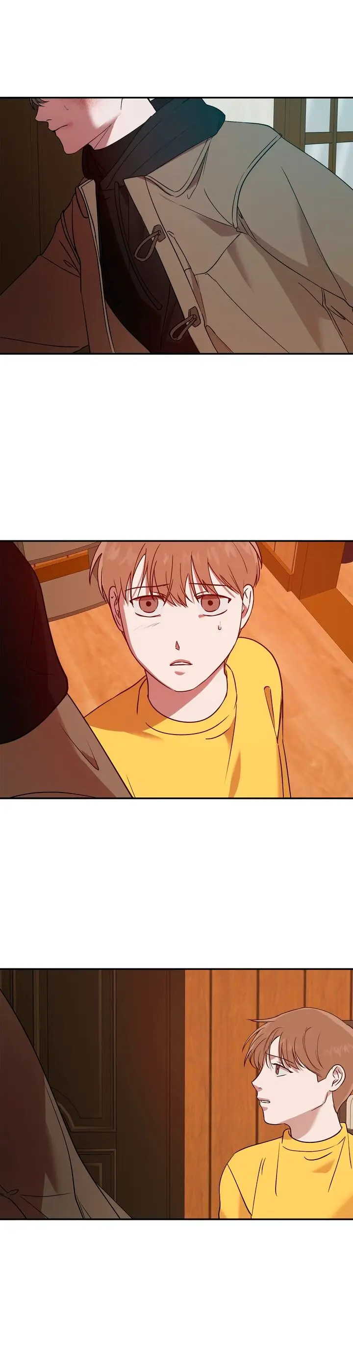 Stranger (Seonmyeong) (2021) - Capítulo 19 - Página 24 - LectorTMOo