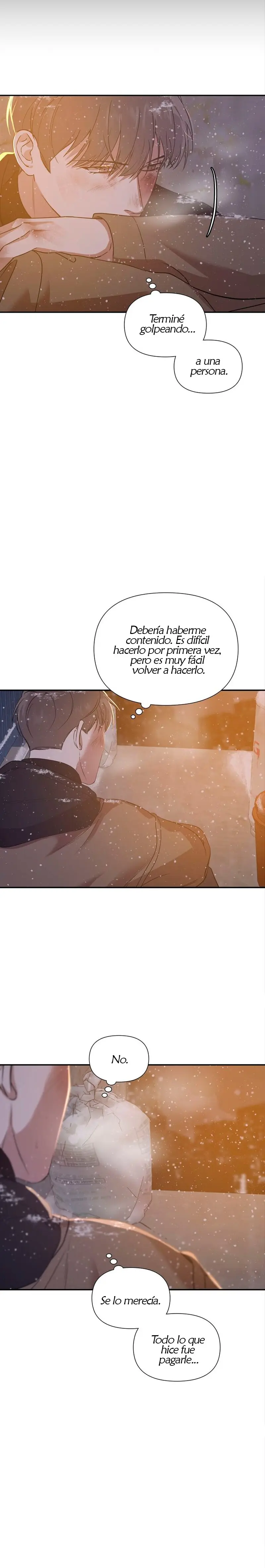 Stranger (Seonmyeong) (2021) - Capítulo 19 - Página 27 - LectorTMOo