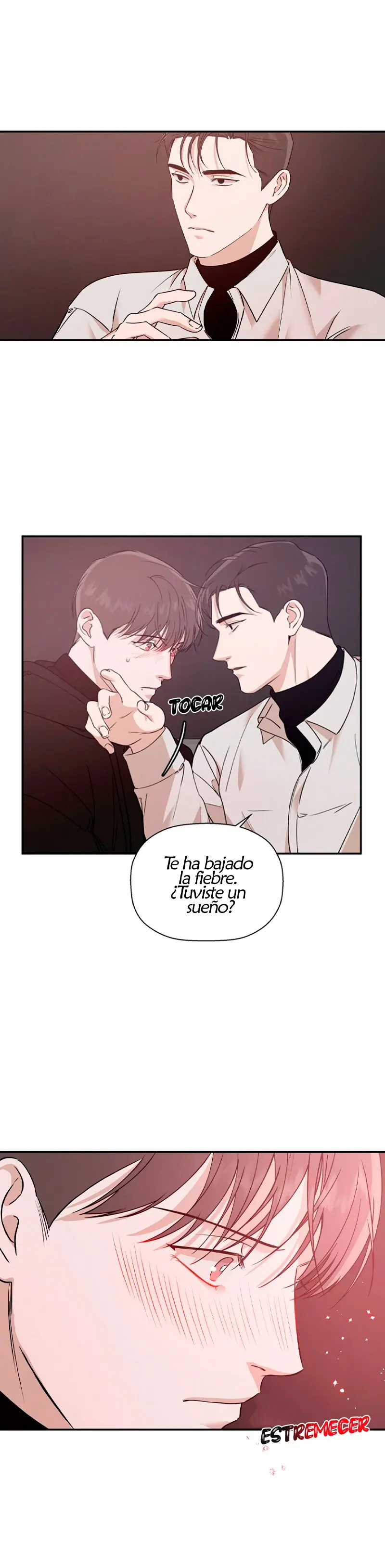 Stranger (Seonmyeong) (2021) - Capítulo 22 - Página 9 - LectorTMOo