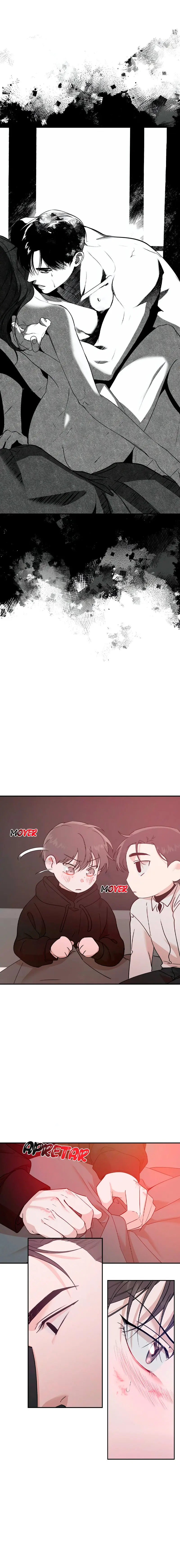 Stranger (Seonmyeong) (2021) - Capítulo 22 - Página 10 - LectorTMOo