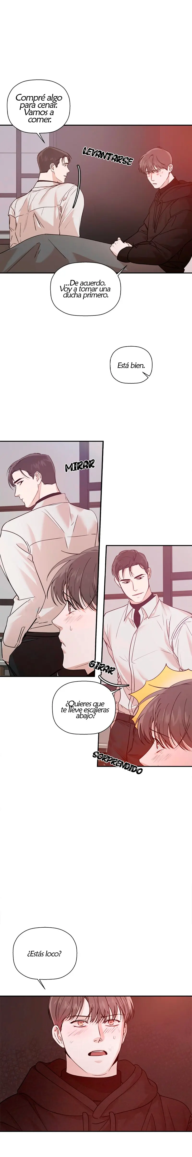 Stranger (Seonmyeong) (2021) - Capítulo 22 - Página 11 - LectorTMOo