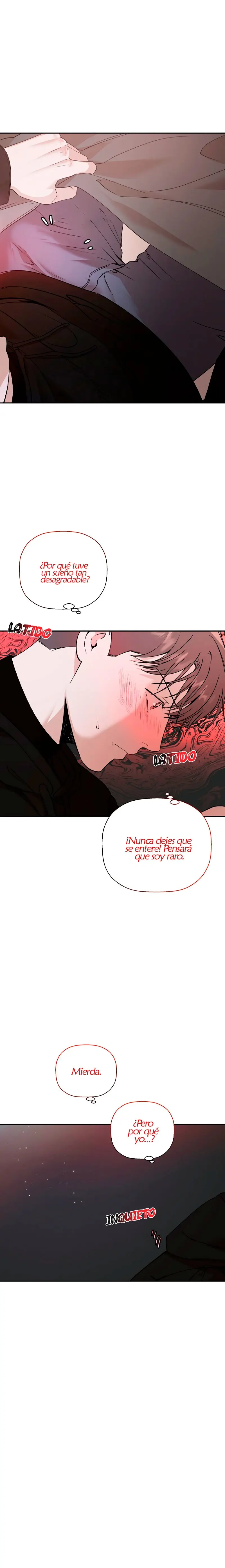 Stranger (Seonmyeong) (2021) - Capítulo 22 - Página 13 - LectorTMOo