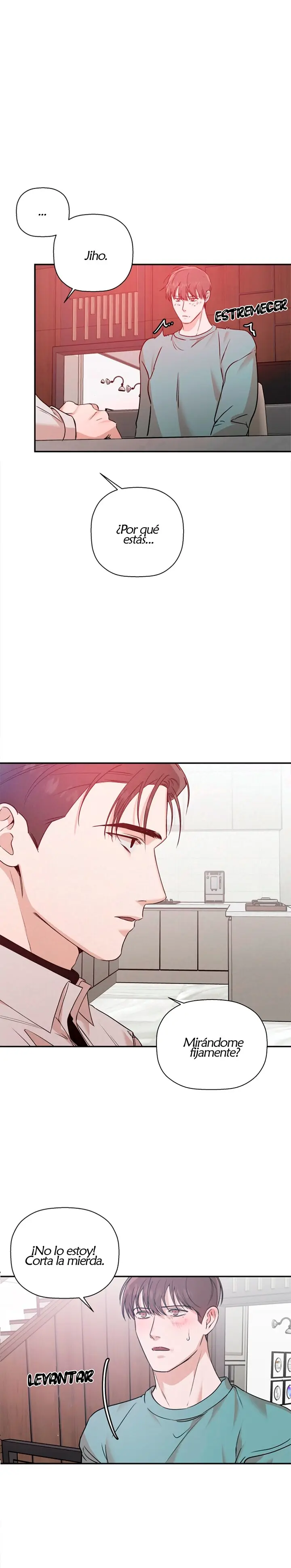 Stranger (Seonmyeong) (2021) - Capítulo 22 - Página 16 - LectorTMOo