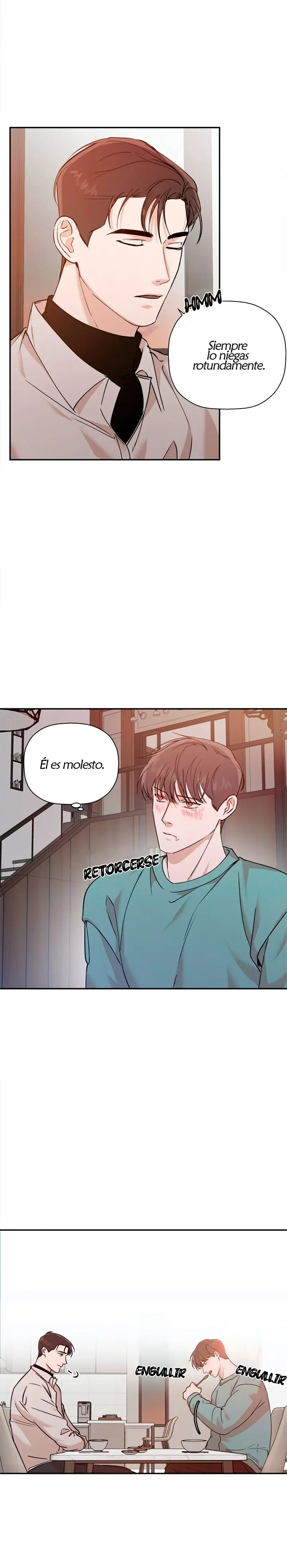 Stranger (Seonmyeong) (2021) - Capítulo 22 - Página 17 - LectorTMOo