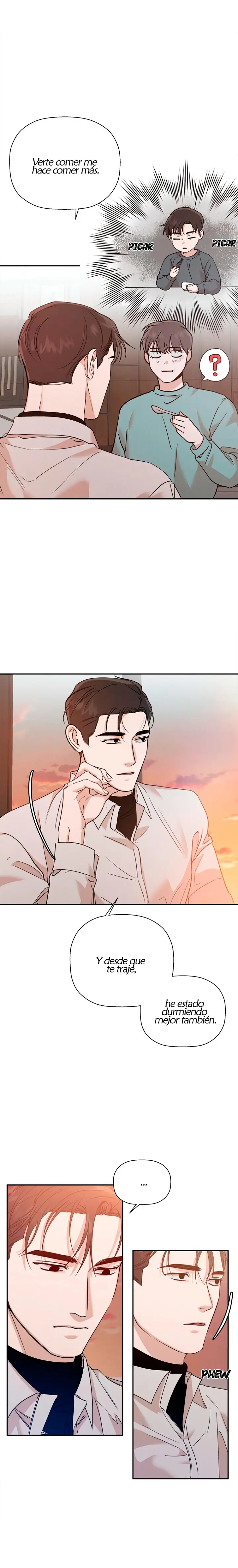 Stranger (Seonmyeong) (2021) - Capítulo 22 - Página 18 - LectorTMOo