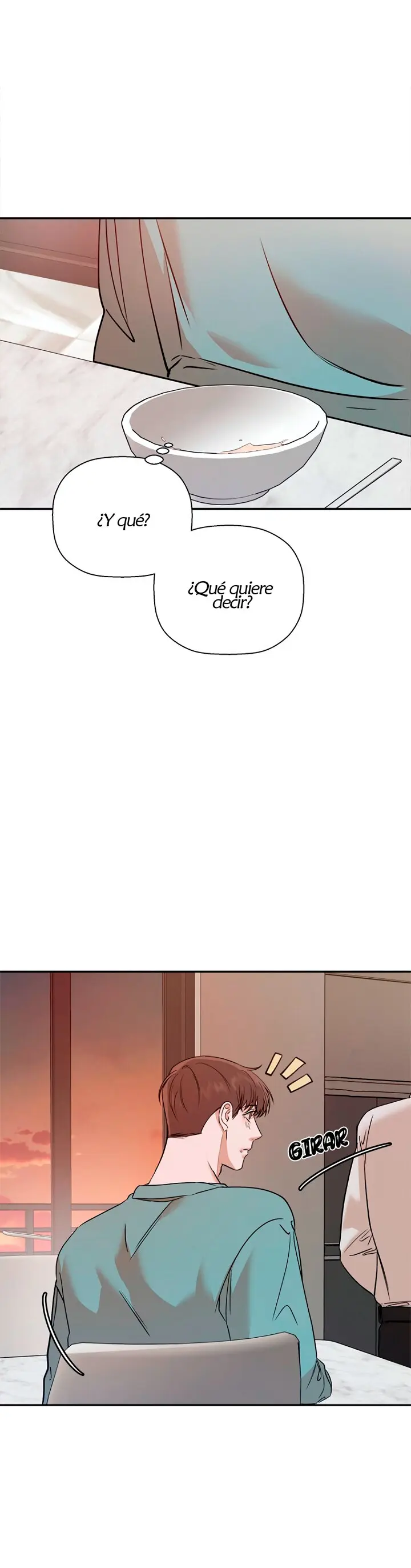 Stranger (Seonmyeong) (2021) - Capítulo 22 - Página 19 - LectorTMOo