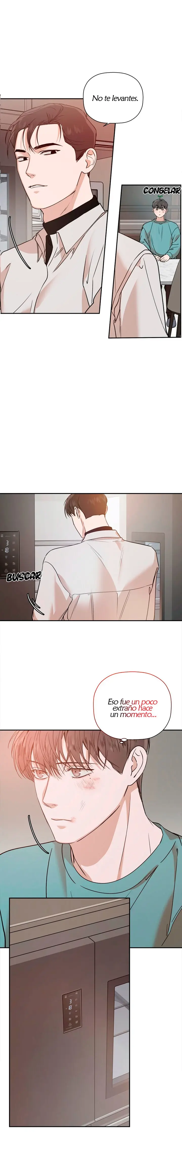 Stranger (Seonmyeong) (2021) - Capítulo 22 - Página 20 - LectorTMOo