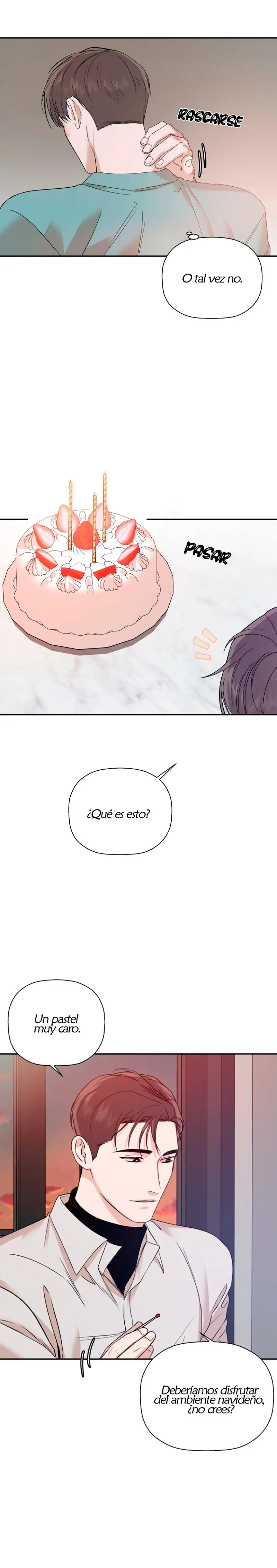 Stranger (Seonmyeong) (2021) - Capítulo 22 - Página 21 - LectorTMOo