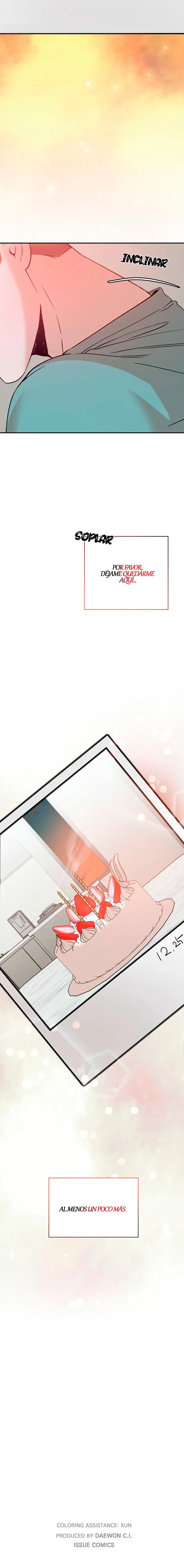 Stranger (Seonmyeong) (2021) - Capítulo 22 - Página 24 - LectorTMOo