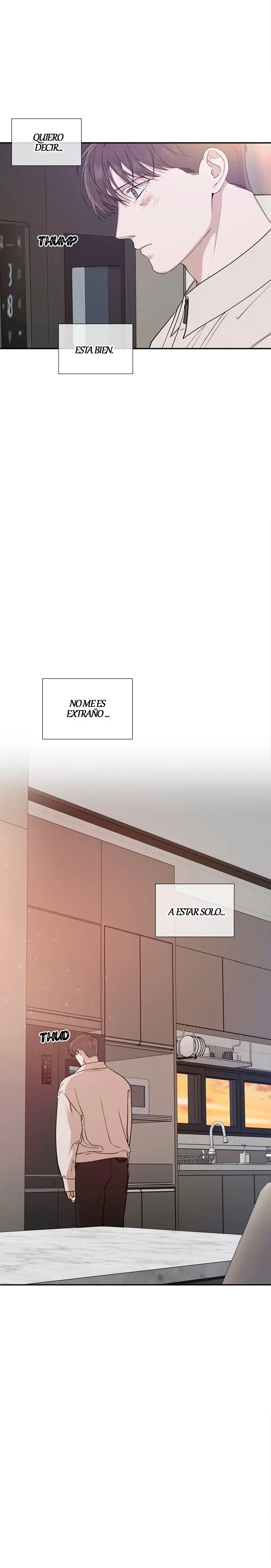 Stranger (Seonmyeong) (2021) - Capítulo 23 - Página 7 - LectorTMOo