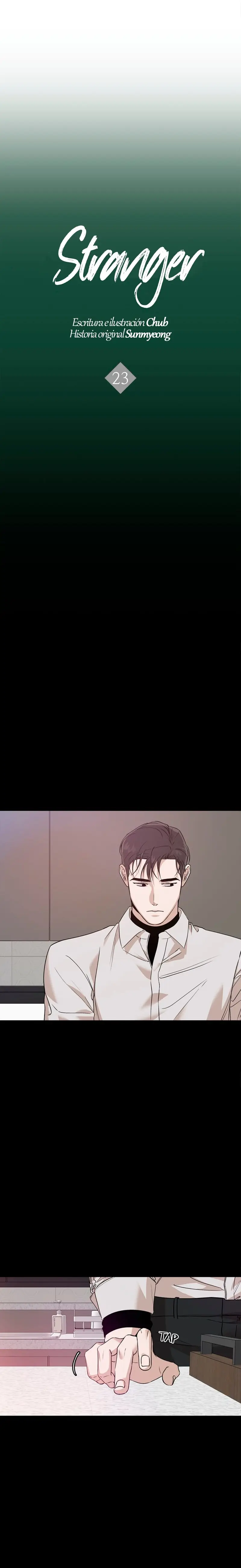 Stranger (Seonmyeong) (2021) - Capítulo 23 - Página 8 - LectorTMOo