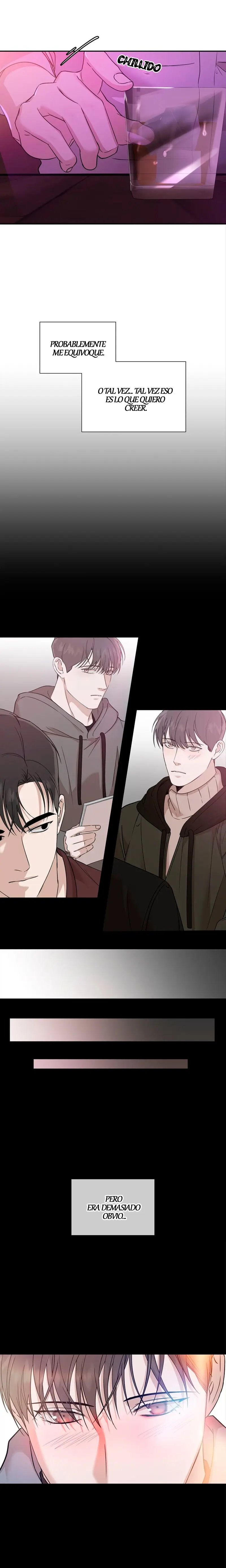 Stranger (Seonmyeong) (2021) - Capítulo 23 - Página 11 - LectorTMOo