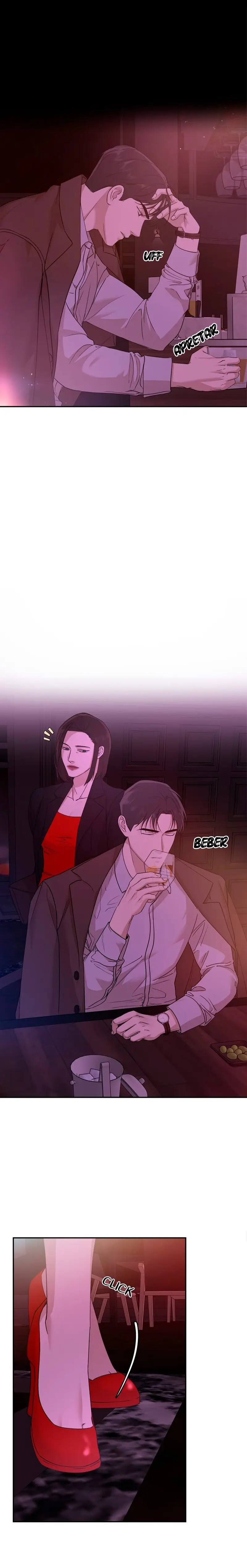 Stranger (Seonmyeong) (2021) - Capítulo 23 - Página 12 - LectorTMOo
