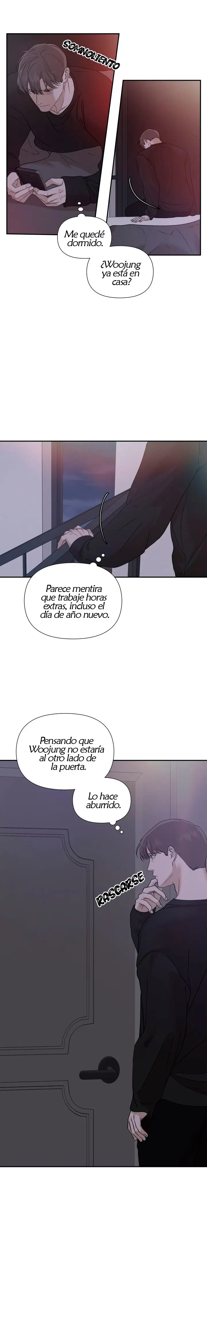 Stranger (Seonmyeong) (2021) - Capítulo 23 - Página 16 - LectorTMOo
