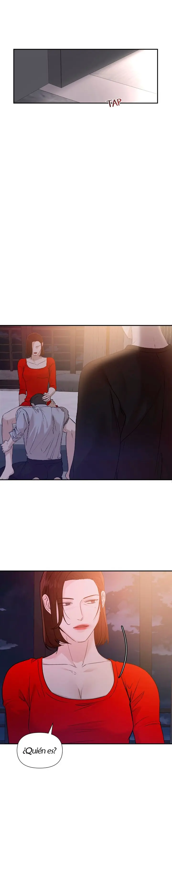 Stranger (Seonmyeong) (2021) - Capítulo 23 - Página 18 - LectorTMOo