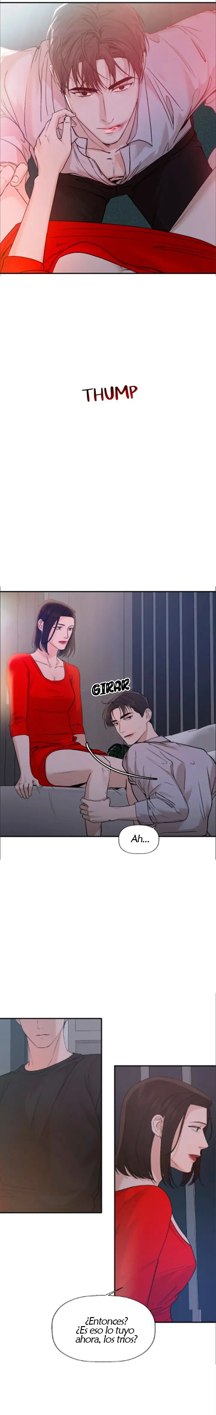 Stranger (Seonmyeong) (2021) - Capítulo 23 - Página 19 - LectorTMOo
