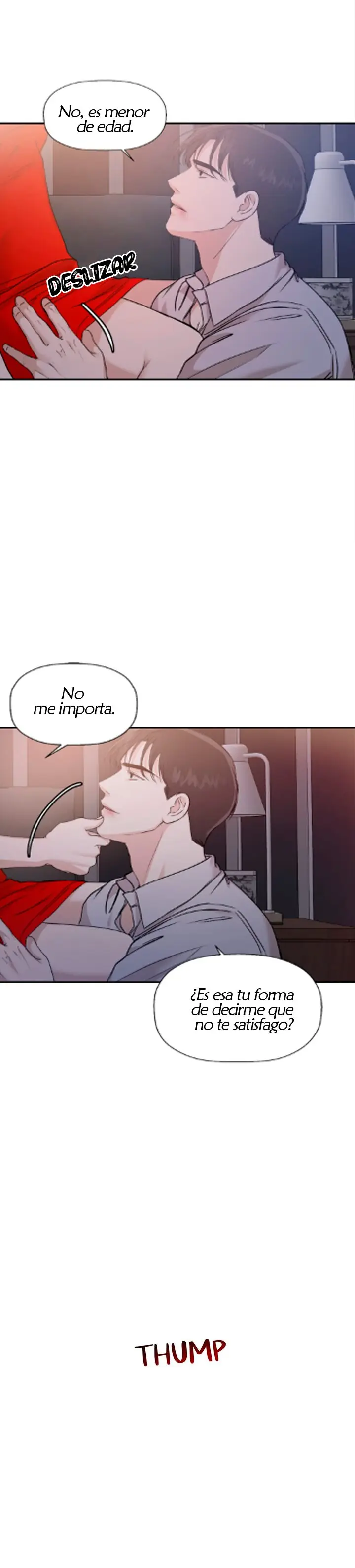 Stranger (Seonmyeong) (2021) - Capítulo 23 - Página 20 - LectorTMOo