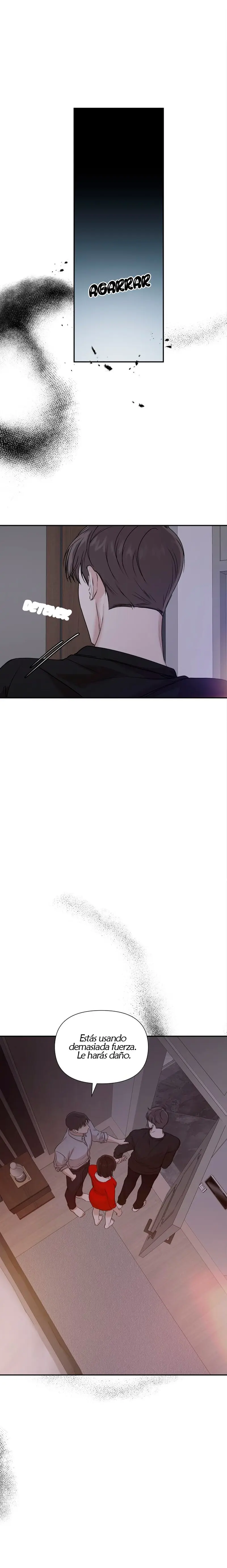 Stranger (Seonmyeong) (2021) - Capítulo 23 - Página 23 - LectorTMOo