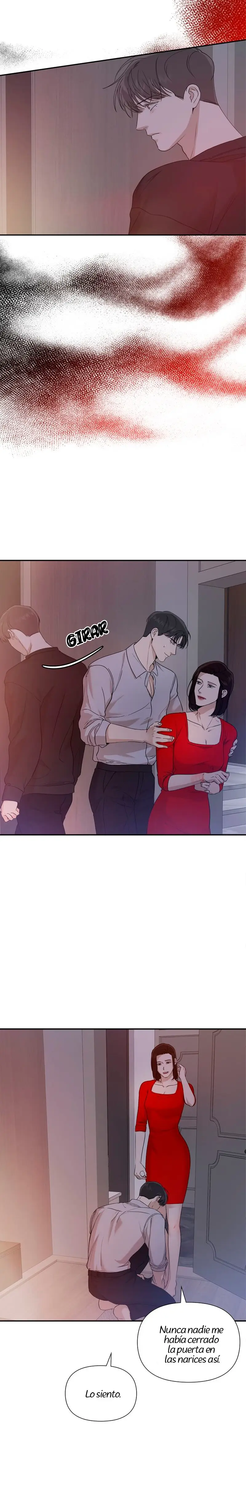Stranger (Seonmyeong) (2021) - Capítulo 24 - Página 4 - LectorTMOo