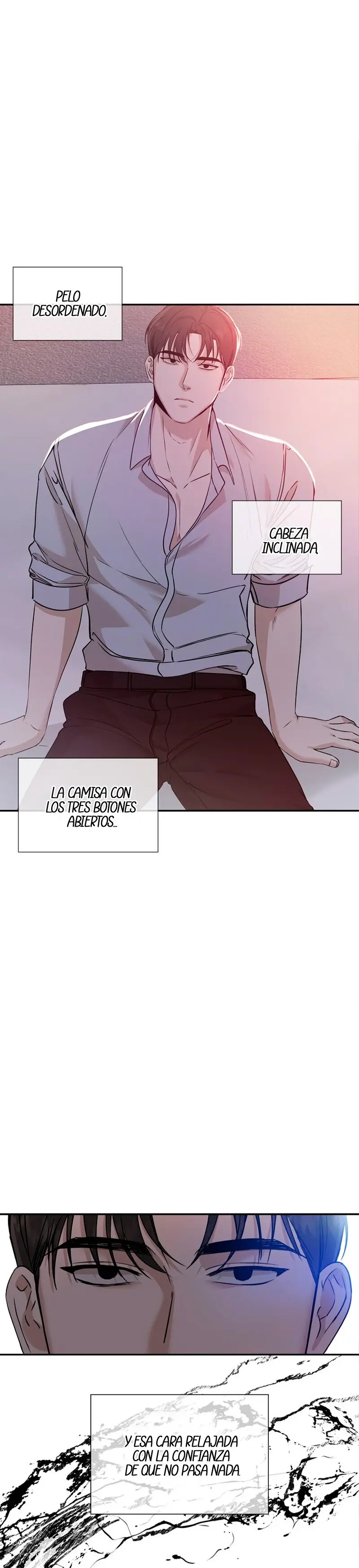 Stranger (Seonmyeong) (2021) - Capítulo 24 - Página 10 - LectorTMOo