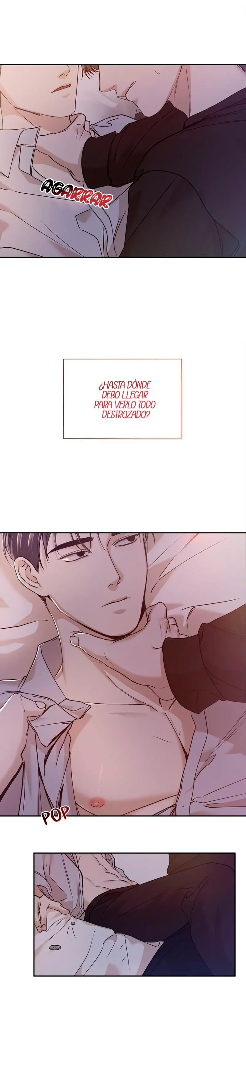 Stranger (Seonmyeong) (2021) - Capítulo 24 - Página 12 - LectorTMOo