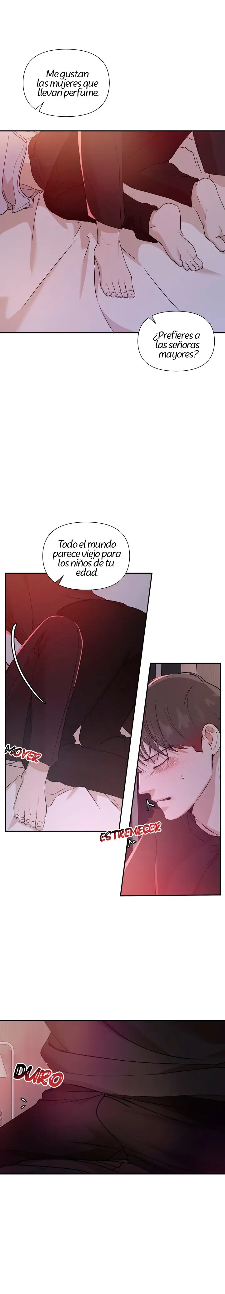 Stranger (Seonmyeong) (2021) - Capítulo 24 - Página 20 - LectorTMOo