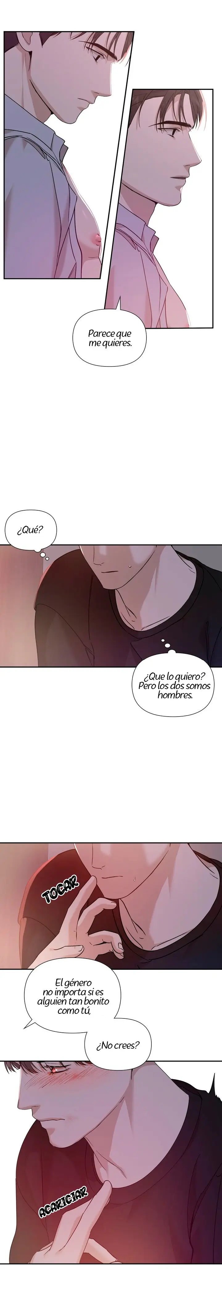 Stranger (Seonmyeong) (2021) - Capítulo 24 - Página 21 - LectorTMOo
