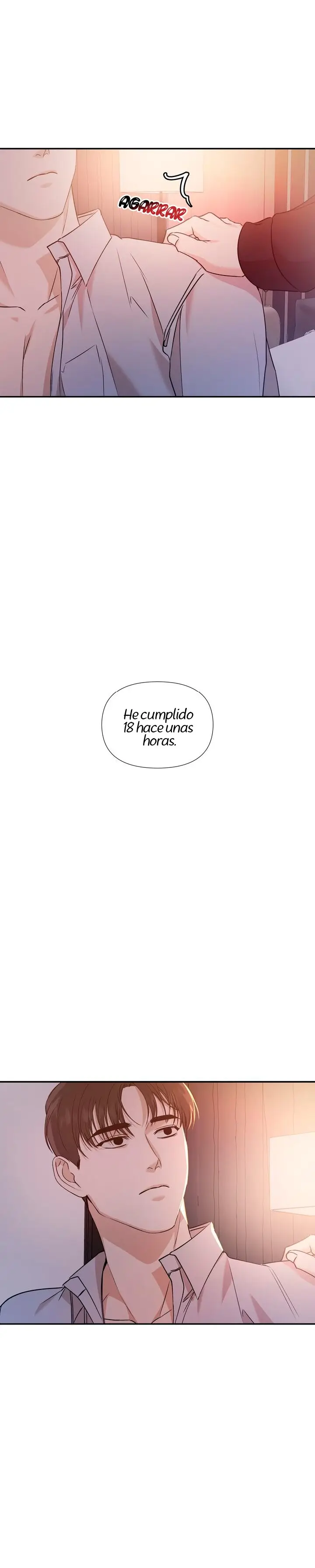 Stranger (Seonmyeong) (2021) - Capítulo 24 - Página 23 - LectorTMOo