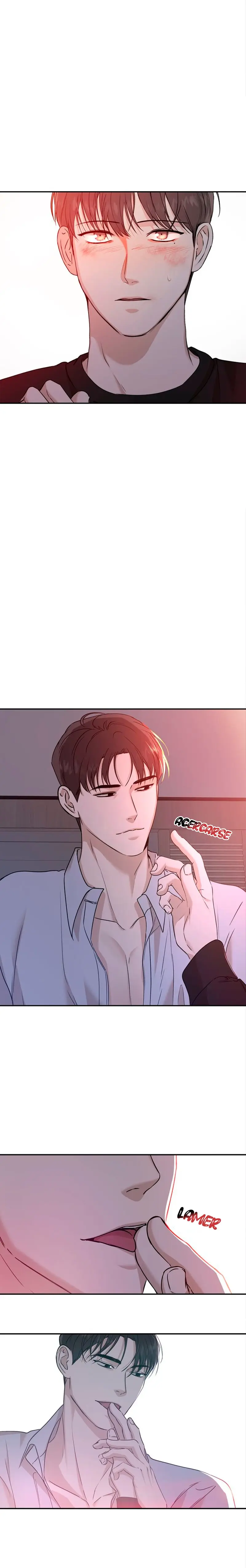 Stranger (Seonmyeong) (2021) - Capítulo 24 - Página 26 - LectorTMOo