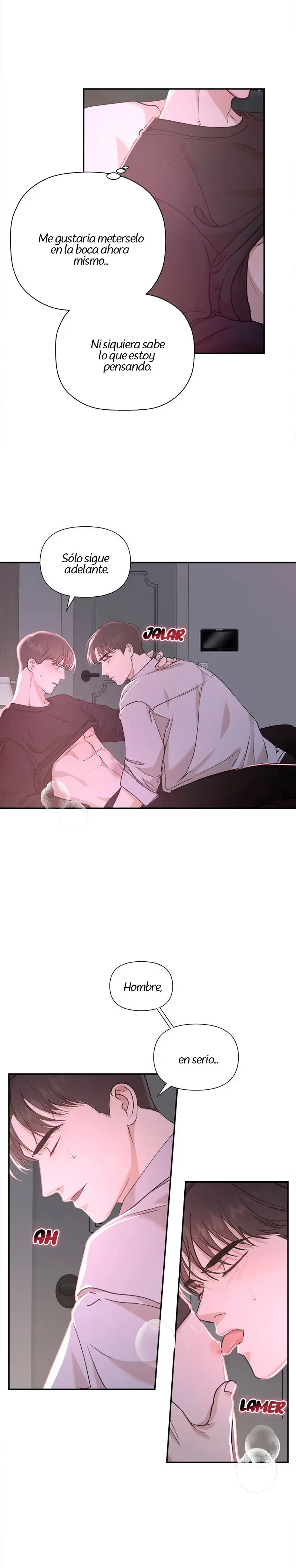 Stranger (Seonmyeong) (2021) - Capítulo 25 - Página 9 - LectorTMOo
