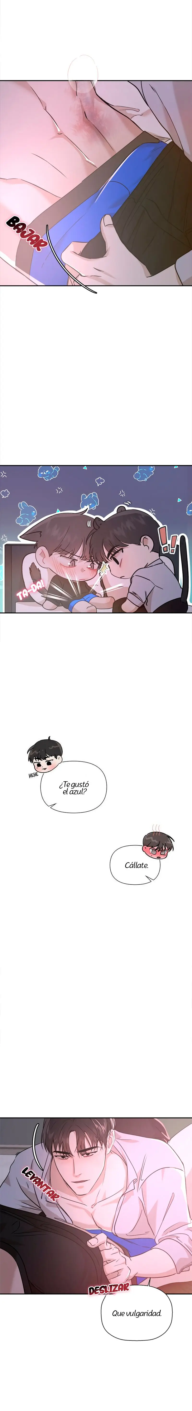 Stranger (Seonmyeong) (2021) - Capítulo 25 - Página 10 - LectorTMOo