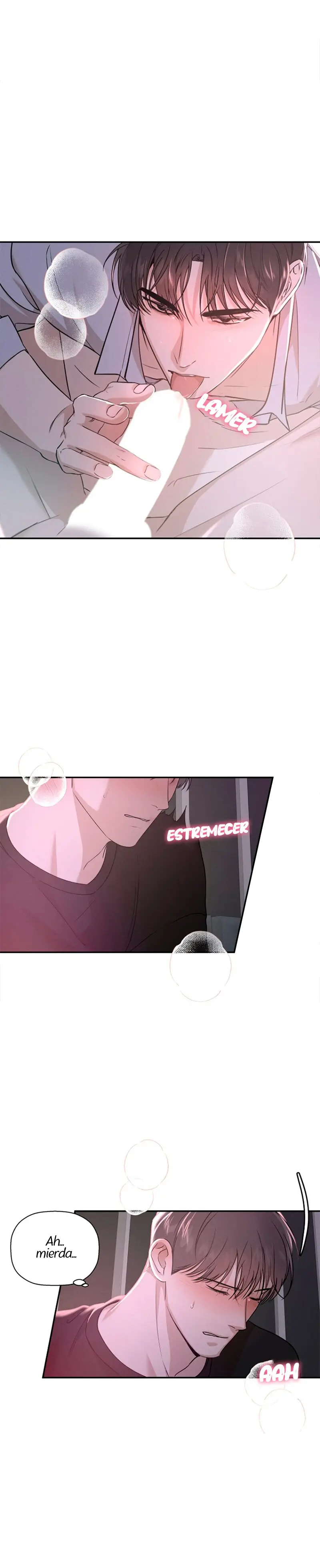 Stranger (Seonmyeong) (2021) - Capítulo 25 - Página 13 - LectorTMOo