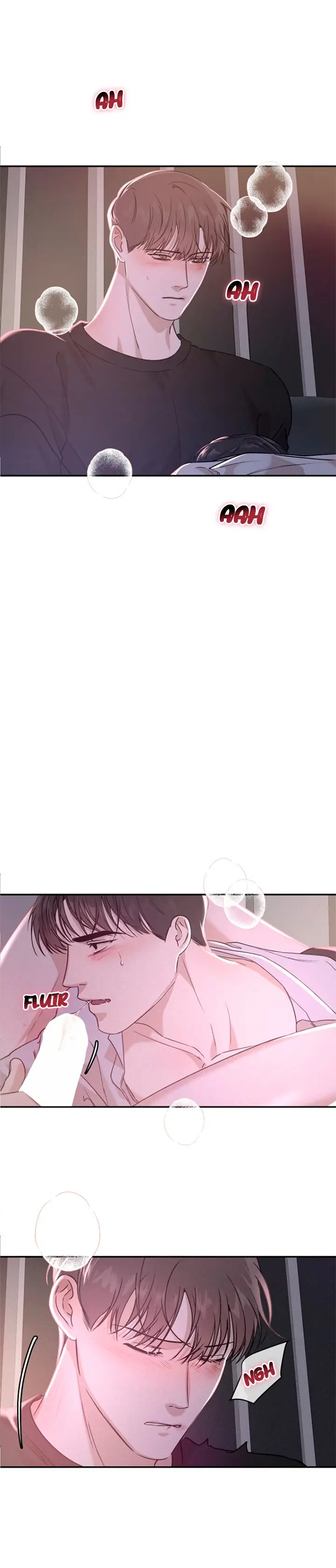 Stranger (Seonmyeong) (2021) - Capítulo 25 - Página 15 - LectorTMOo