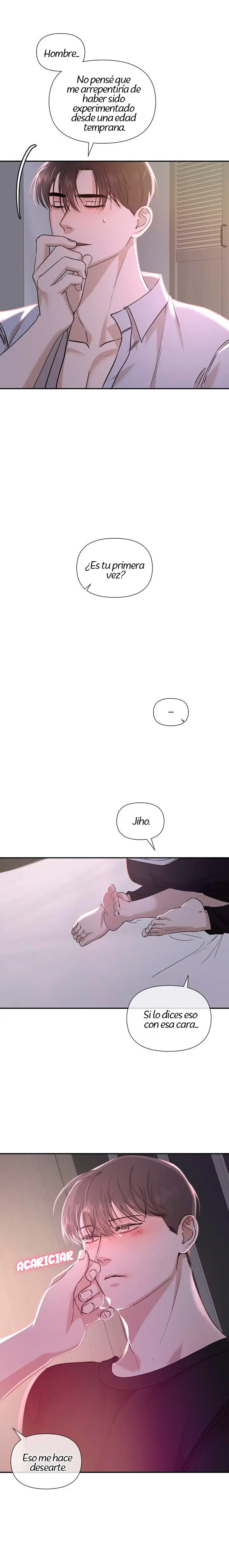 Stranger (Seonmyeong) (2021) - Capítulo 25 - Página 20 - LectorTMOo