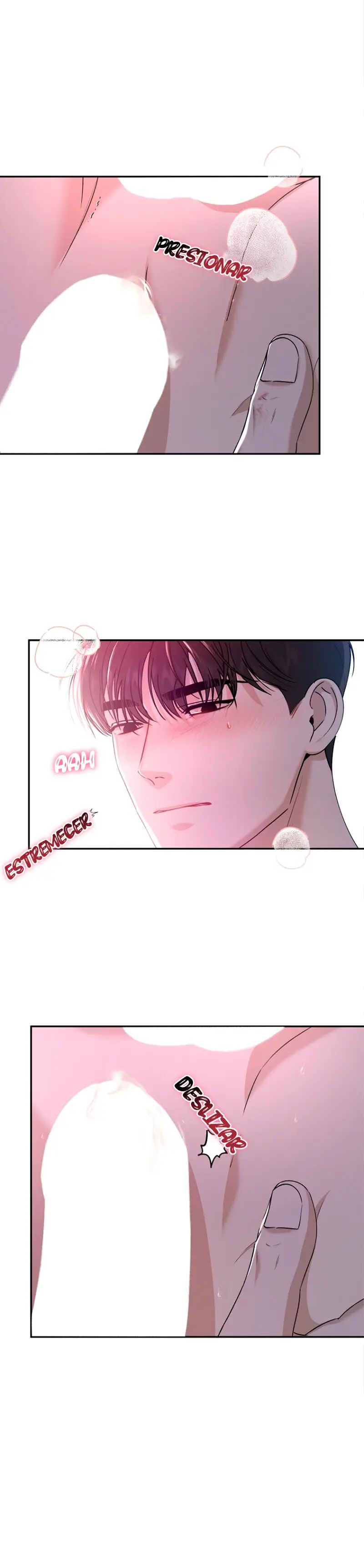 Stranger (Seonmyeong) (2021) - Capítulo 26 - Página 4 - LectorTMOo