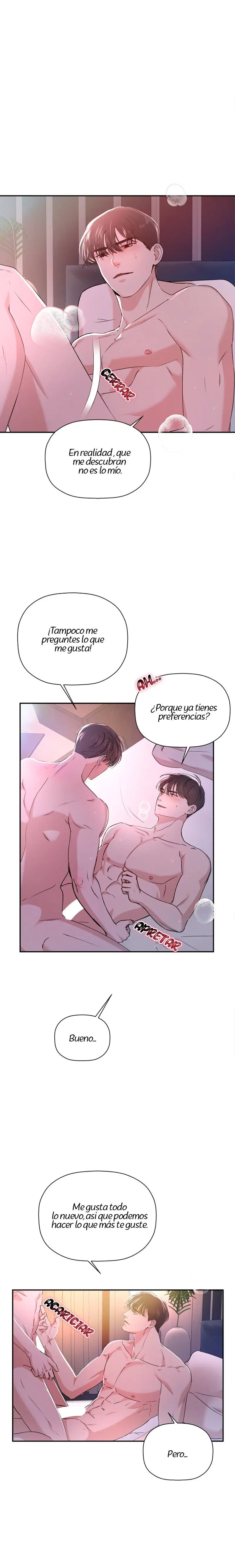 Stranger (Seonmyeong) (2021) - Capítulo 26 - Página 5 - LectorTMOo