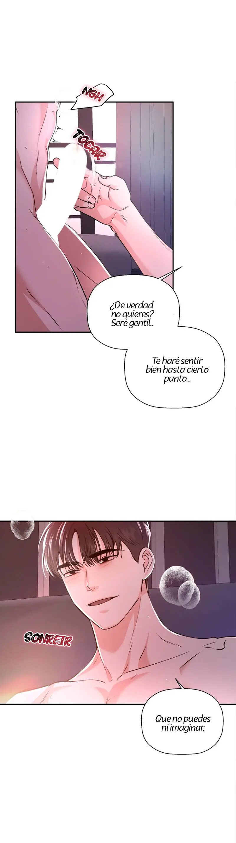Stranger (Seonmyeong) (2021) - Capítulo 26 - Página 6 - LectorTMOo