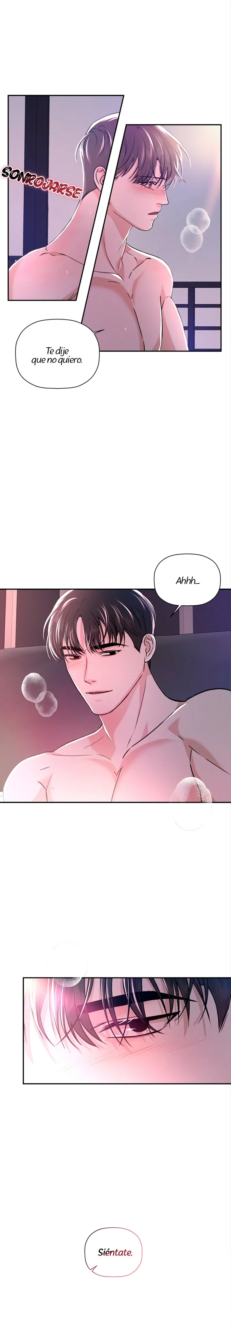 Stranger (Seonmyeong) (2021) - Capítulo 26 - Página 7 - LectorTMOo