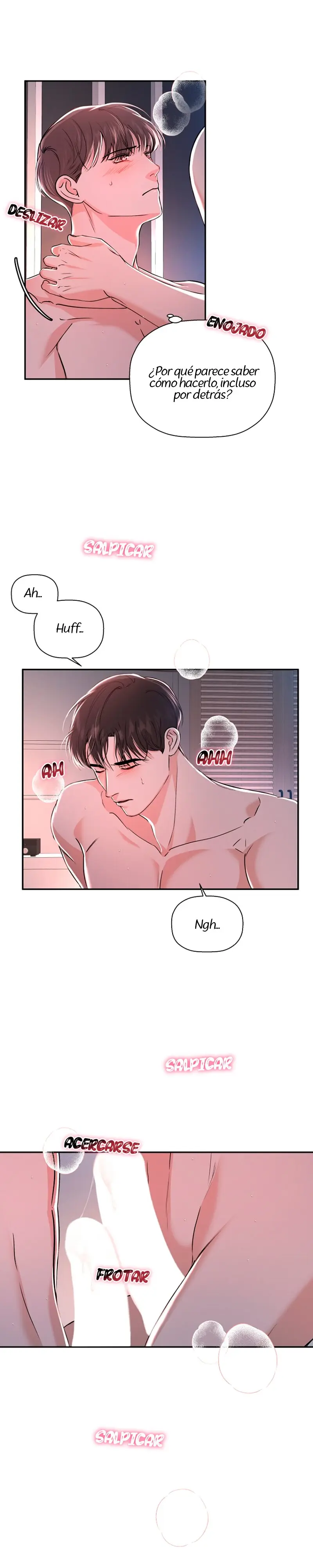 Stranger (Seonmyeong) (2021) - Capítulo 26 - Página 11 - LectorTMOo