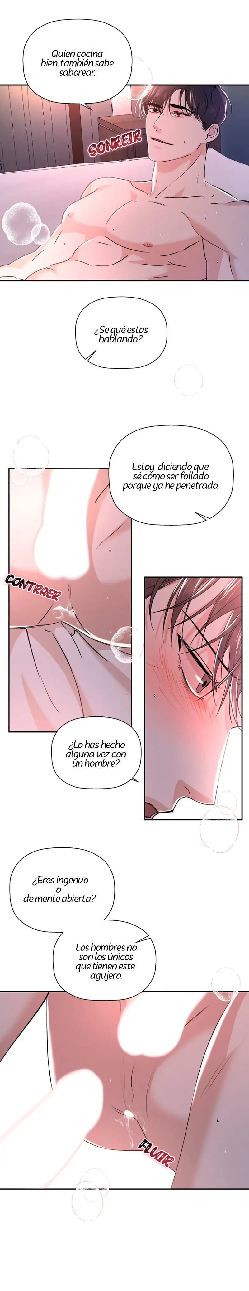 Stranger (Seonmyeong) (2021) - Capítulo 26 - Página 14 - LectorTMOo
